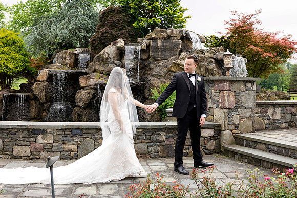 Falkirk Weddings