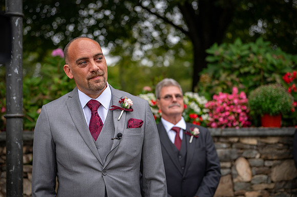 Meaghan and Jose