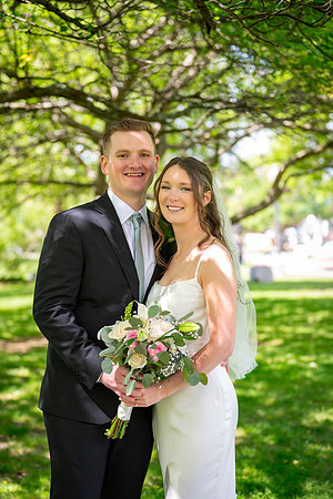 SARATOGA WEDDINGS