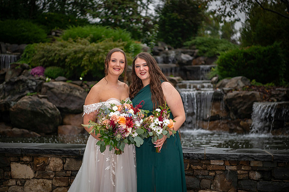 Kaitlynn and Dan