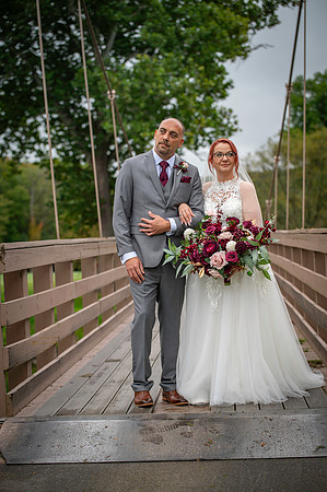 Meaghan and Jose
