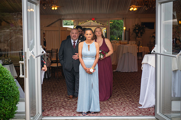 Meaghan and Jose