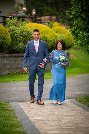 Wedding Jamie and Jordan