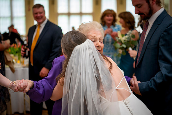 SARATOGA WEDDINGS
