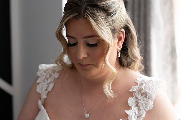 Glen Island Wedding