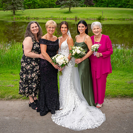 Wedding Jamie and Jordan