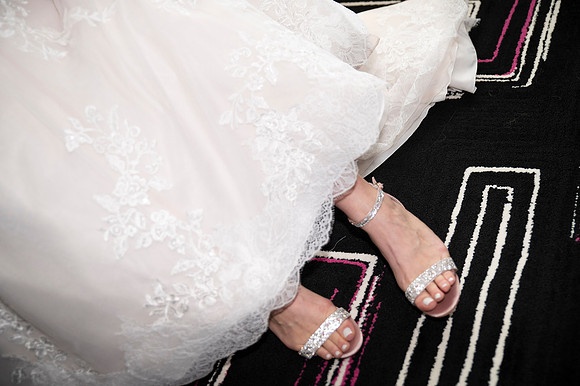 Glen Island Wedding