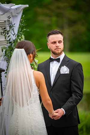 Wedding Jamie and Jordan