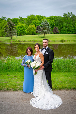Wedding Jamie and Jordan
