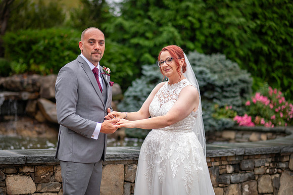 Meaghan and Jose