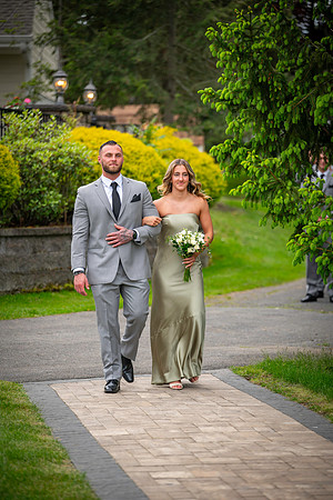 Wedding Jamie and Jordan