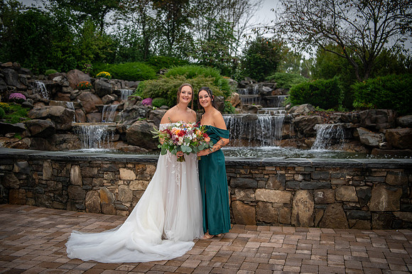 Kaitlynn and Dan