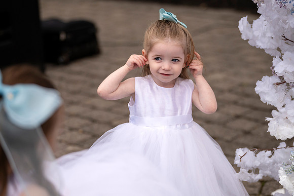 Falkirk Weddings