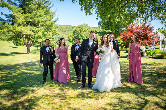 Weddings