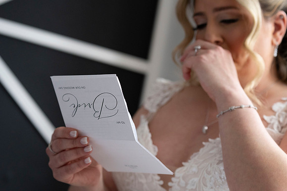 Glen Island Wedding