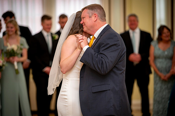 SARATOGA WEDDINGS