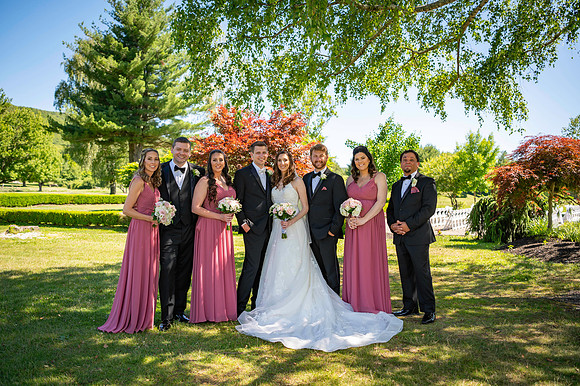 Weddings