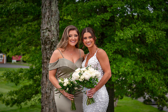 Wedding Jamie and Jordan