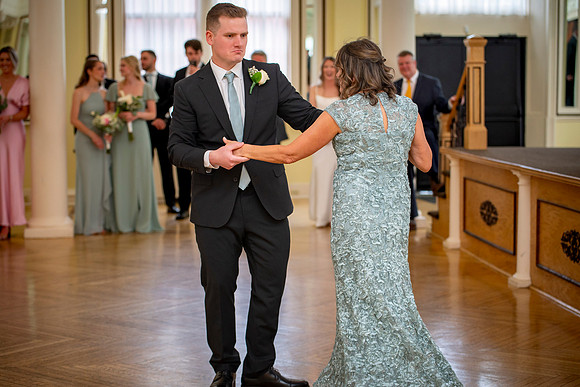 SARATOGA WEDDINGS