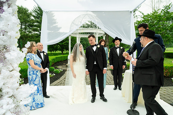 Falkirk Weddings