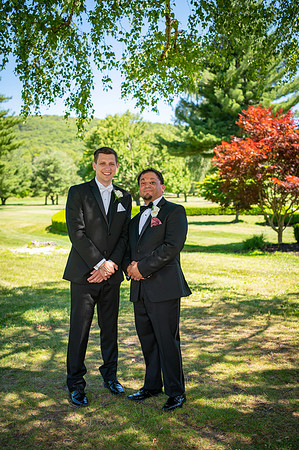 Weddings