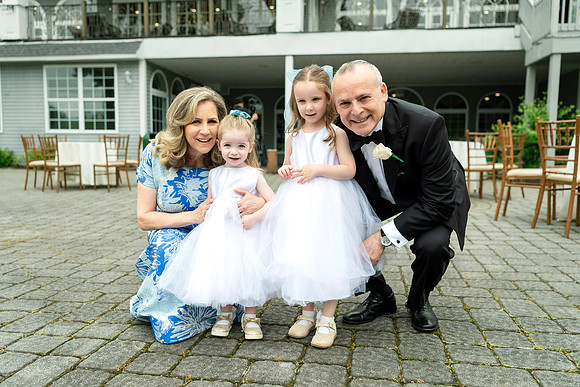 Falkirk Weddings