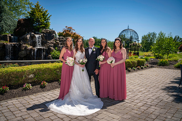 Weddings