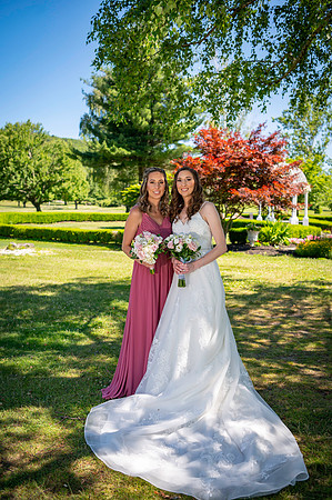 Weddings
