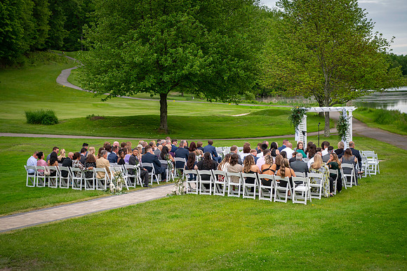 Wedding Jamie and Jordan