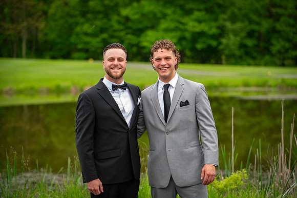 Wedding Jamie and Jordan