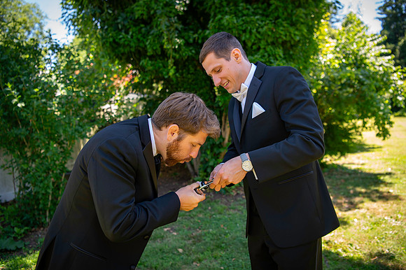 Weddings