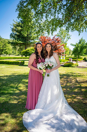 Weddings