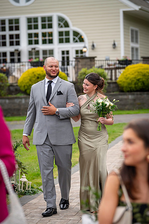 Wedding Jamie and Jordan