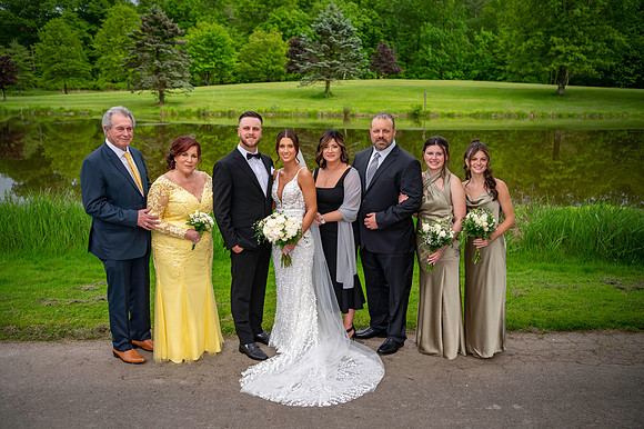 Wedding Jamie and Jordan