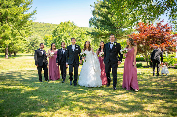 Weddings