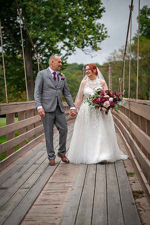 Meaghan and Jose