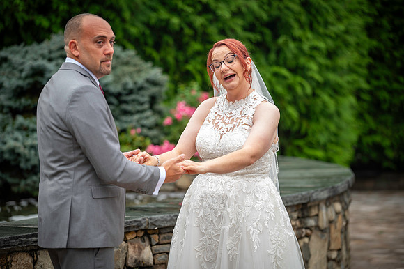 Meaghan and Jose
