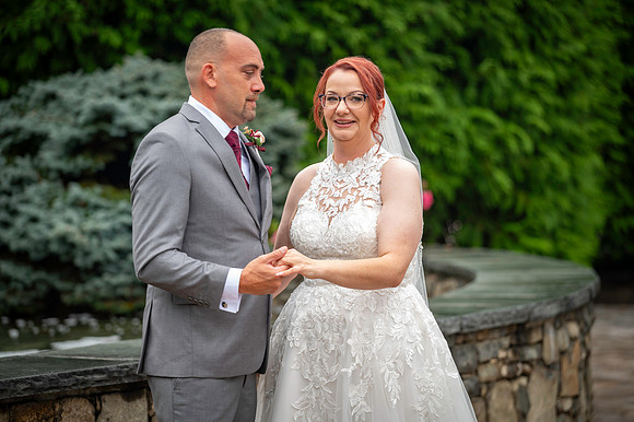 Meaghan and Jose
