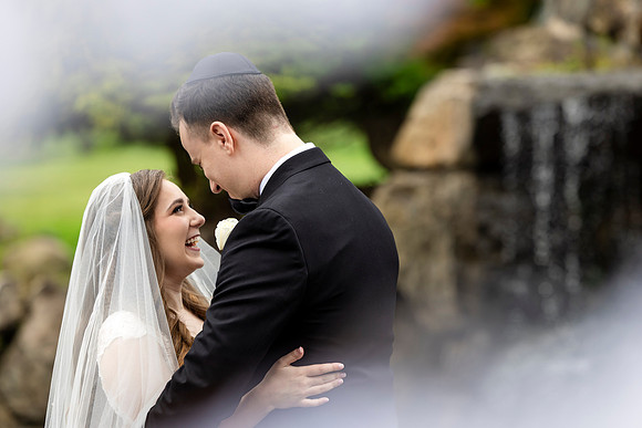 Falkirk Weddings
