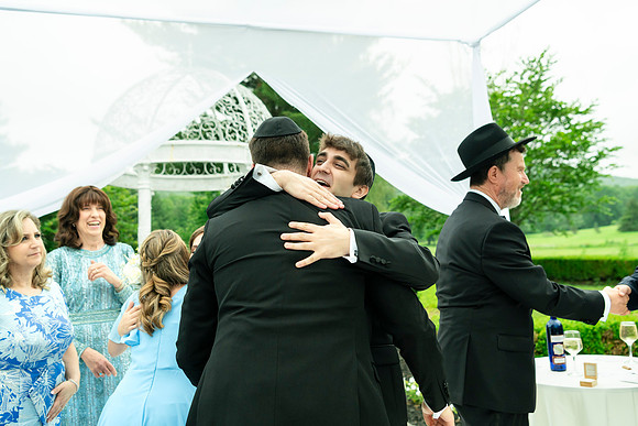 Falkirk Weddings