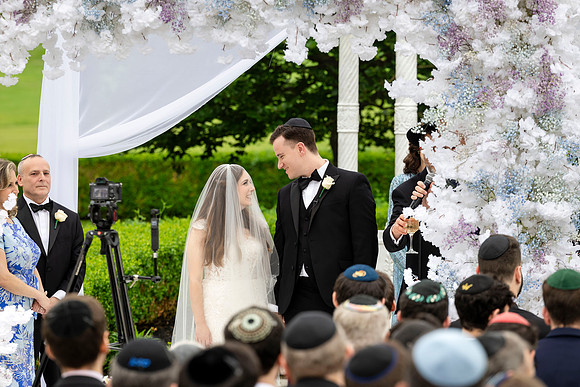 Falkirk Weddings