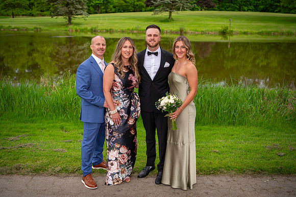Wedding Jamie and Jordan
