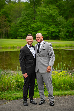 Wedding Jamie and Jordan
