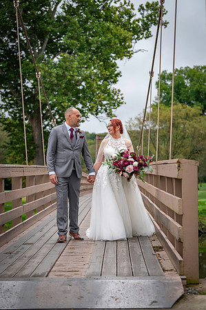 Meaghan and Jose
