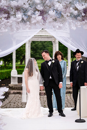 Falkirk Weddings