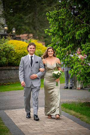 Wedding Jamie and Jordan