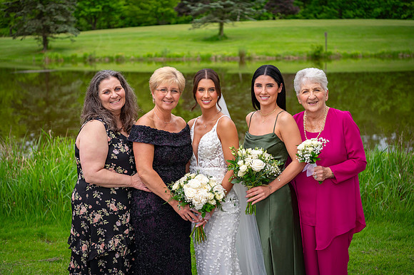Wedding Jamie and Jordan