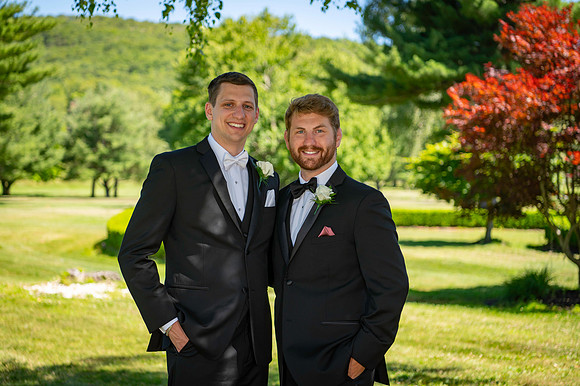 Weddings