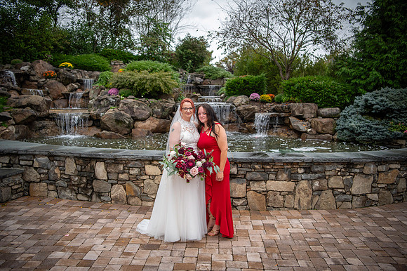 Meaghan and Jose