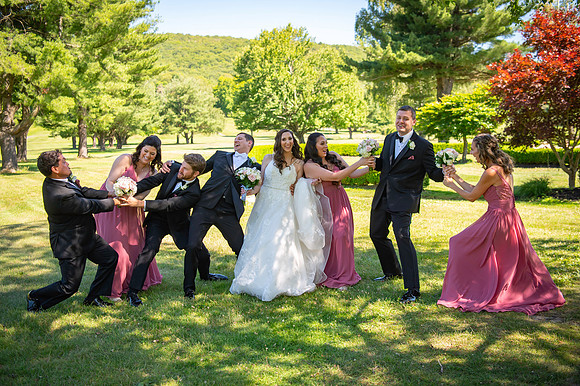 Weddings